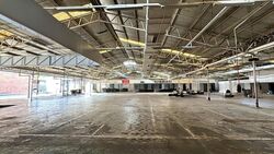 Tan Chong Motor Centre (D21), Warehouse #503850831